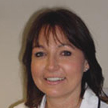 Mrs Audrey Hemsley