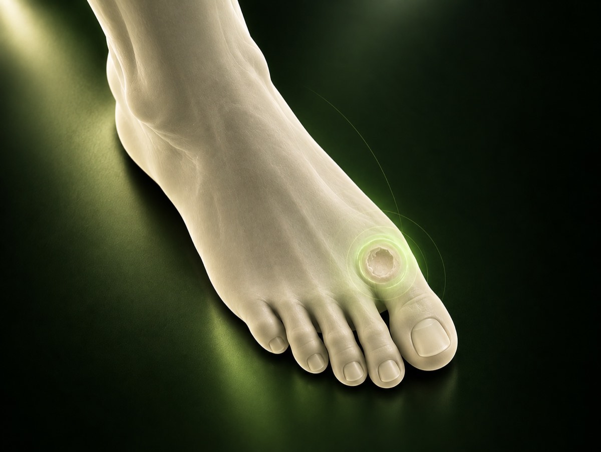 Diabetic Wound Care