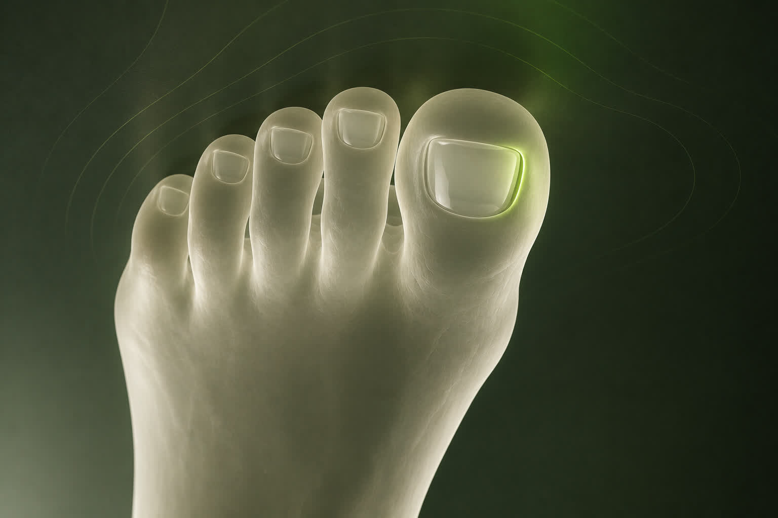 Ingrown Toenails