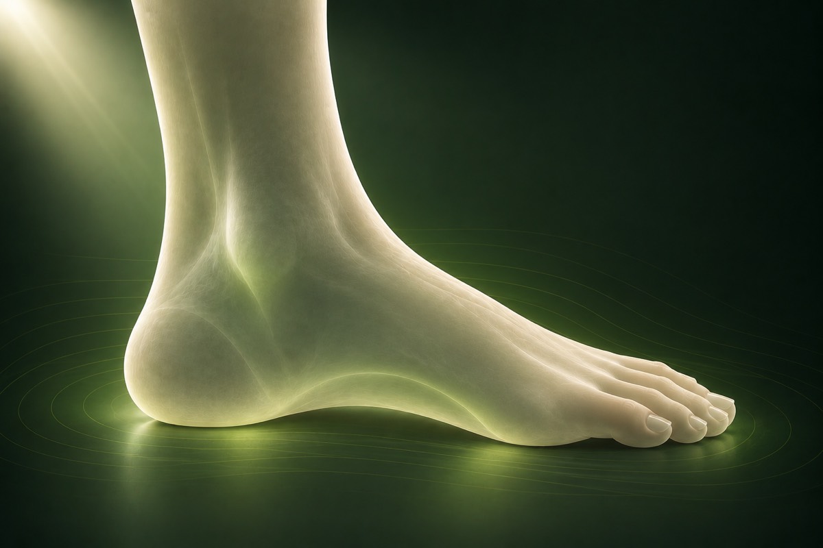Podiatric Dermatology